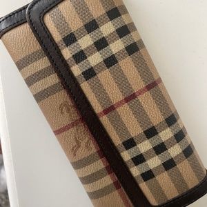 Burberry Wallet